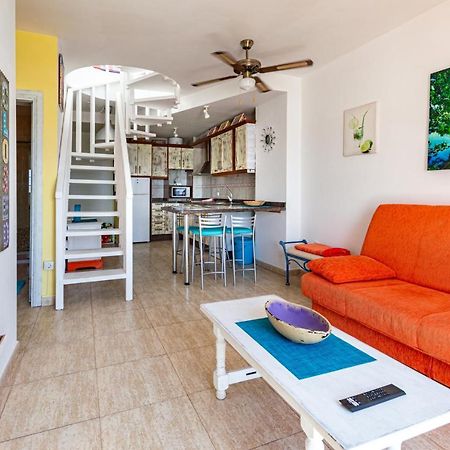 M.E.Downtownapartment Corralejo Exterior photo