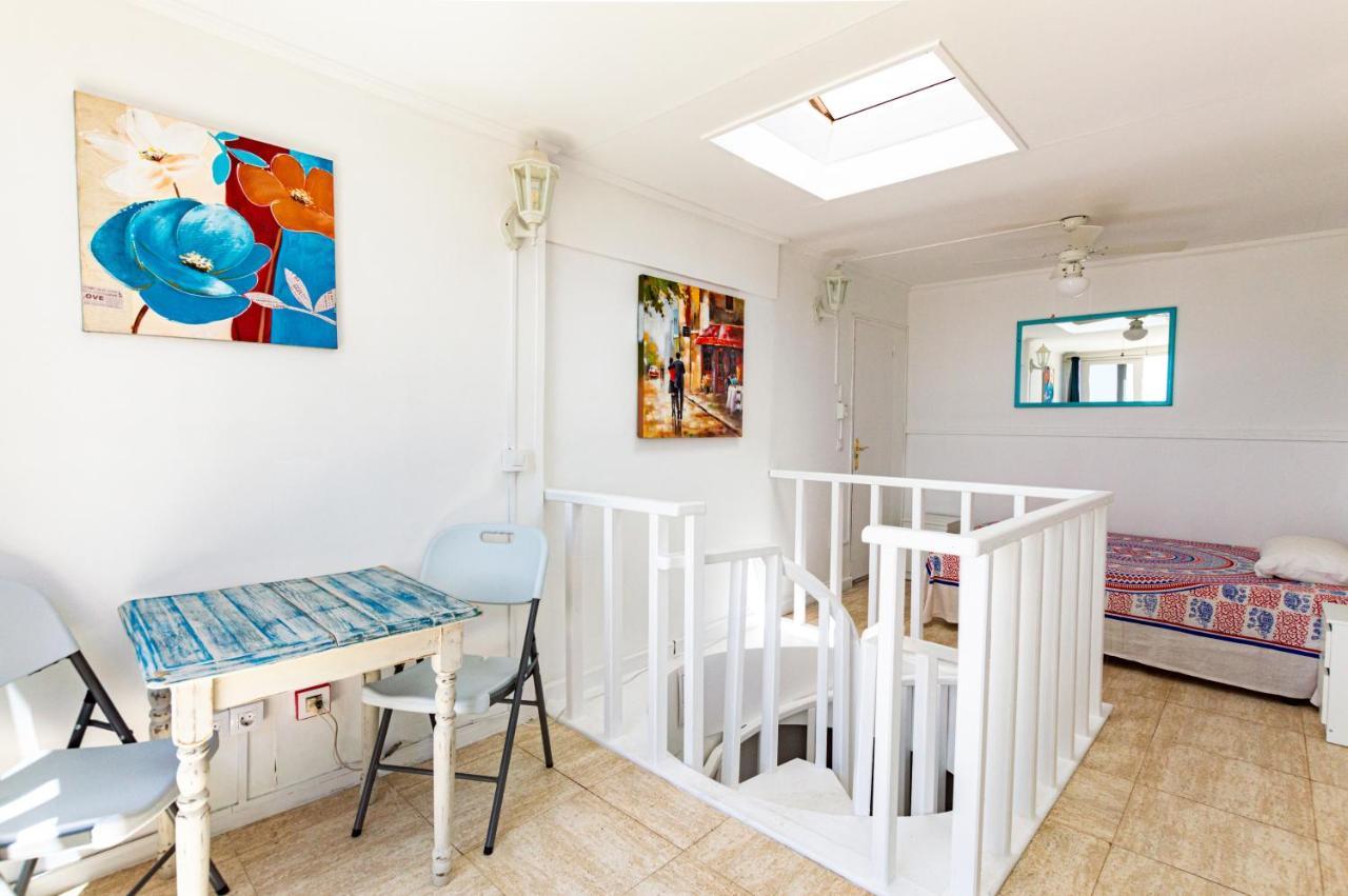 M.E.Downtownapartment Corralejo Exterior photo
